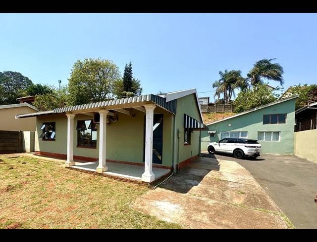 2 BEDROOM PROPERTY TO RENT IN MONTCLAIR